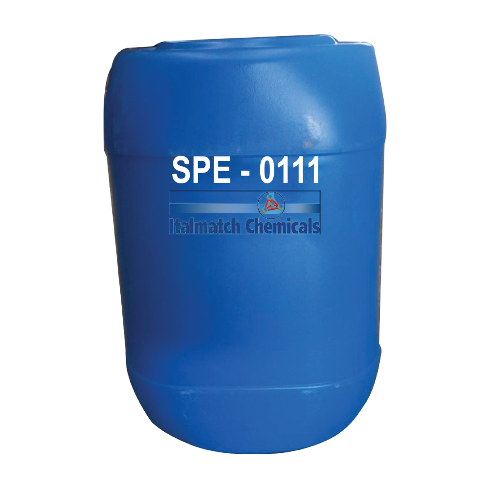 Italmatch RO Chemicals (General Purpose AntiScalant/Antifoulant)