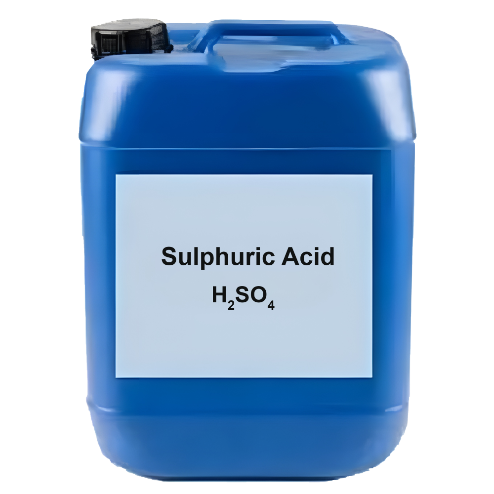 Sulfuric Acid