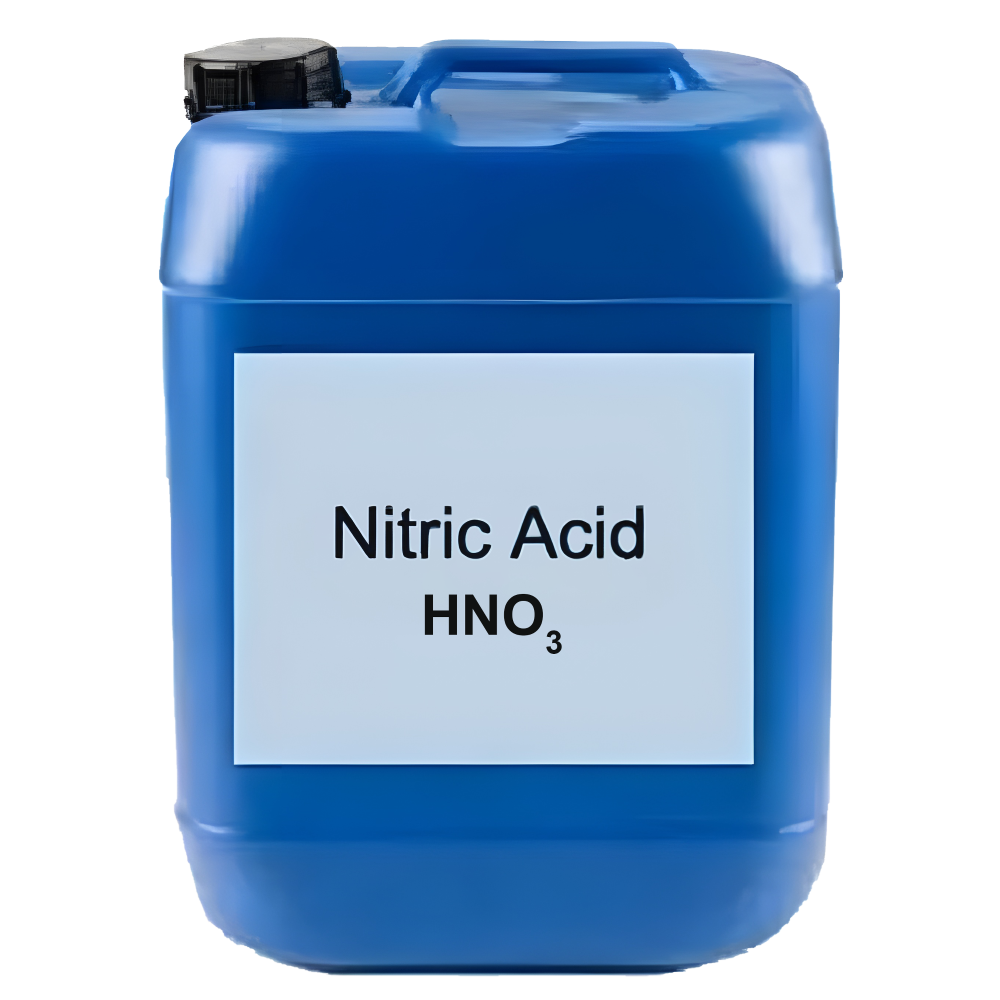 Nitric Acid